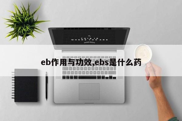 eb作用与功效,ebs是什么药