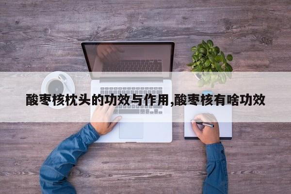 酸枣核枕头的功效与作用,酸枣核有啥功效 第1张