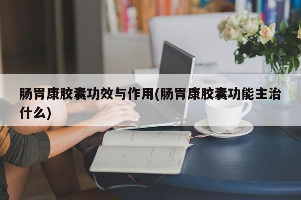 肠胃康胶囊功效与作用(肠胃康胶囊功能主治什么) 第1张
