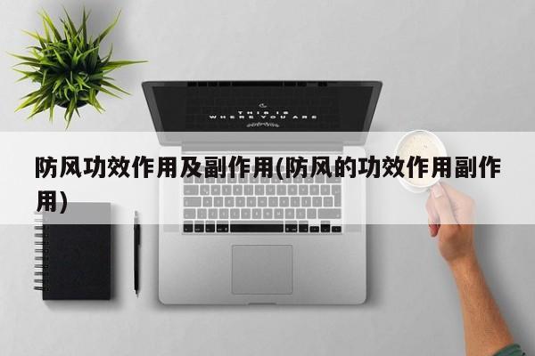 防风功效作用及副作用(防风的功效作用副作用) 第1张