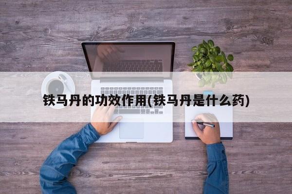 铁马丹的功效作用(铁马丹是什么药)