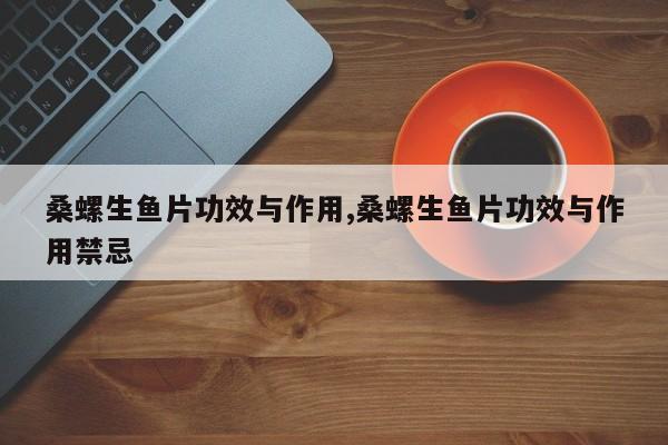 桑螺生鱼片功效与作用,桑螺生鱼片功效与作用禁忌